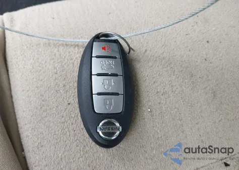 2014 Nissan Altima 2.5 S из США, поврежденный, VIN 1N4AL3AP7EN347768